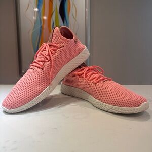 Worn Once Adidas x Pharrell Williams Tennis HU
